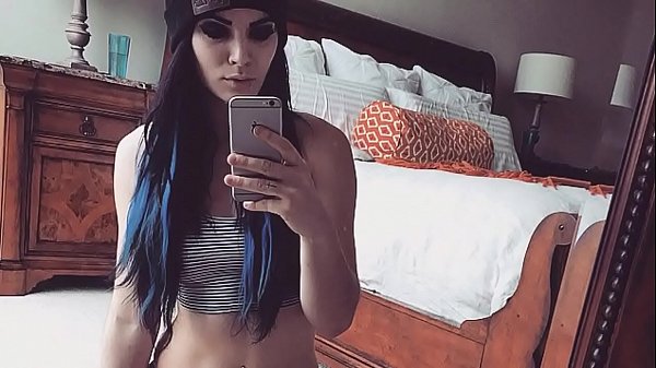 paige,jerkoff,wwe,diva,challenge