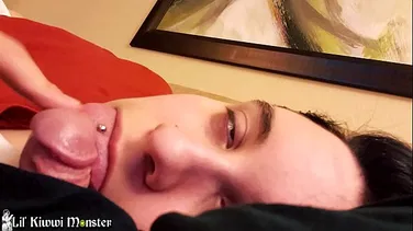 cumshot,facial,latina,blowjob,bj,suck,young,close-up,sleepy,bbw,lips,tongue,cum-in-mouth,oral-creampie,slow-motion,suckle,small-penis,sucking-cock,eye-contact