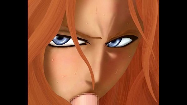 hentai,anime,bleach,rangiku,gameplay