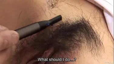 hairy,asian,fetish,japanese,bizarre,weird,japan,shy,shaving,hd,uncensored,strange,subtitles,exposed,pubic,bottomless,zoomed,embarrassed,subtitled,subtitle