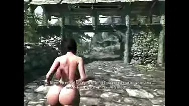 skyrim,mods