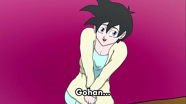 cum,creampie,blowjob,doggystyle,pussy-licking,hentai,anime,animated,dbz,dragonball,videl