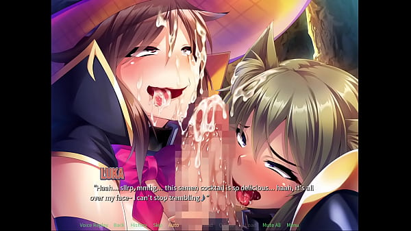 anime,succubus,visual-novel,demon-girl,monster-girl,pc-game