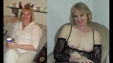 milf,mature,nude,exposed,negligee,dressed-undressed,clothed-unclothed,clothed-naked,photo-montage